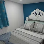 펜션 Casa Do Ribeiro