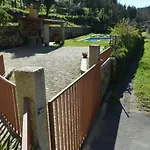 Casa Do Ribeiro * 세베르도부가