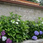 Casa Do Ribeiro 펜션 세베르도부가
