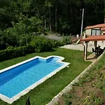 펜션 Casa Do Ribeiro *