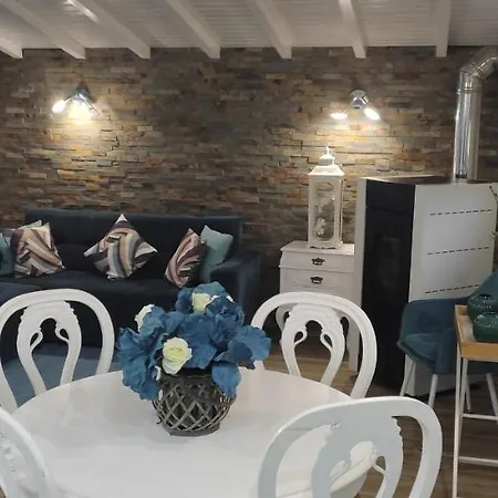 Hébergement de vacances Casa Do Ribeiro