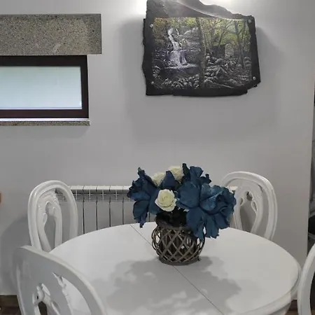Casa Do Ribeiro
