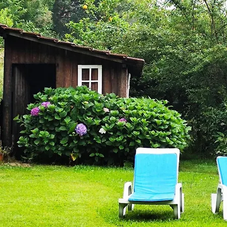 Casa Do Ribeiro Sever do Vouga