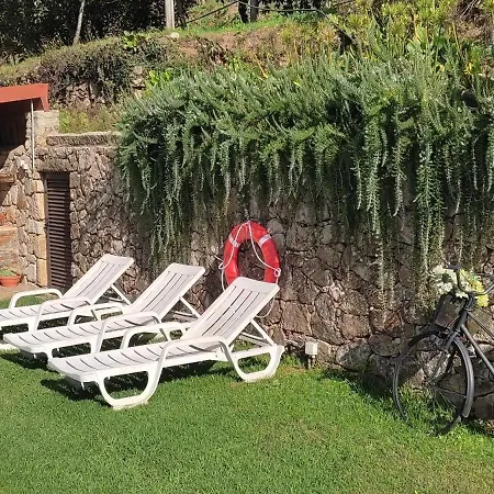Casa Do Ribeiro