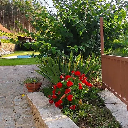 Casa Do Ribeiro *