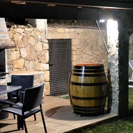 Casa Do Ribeiro