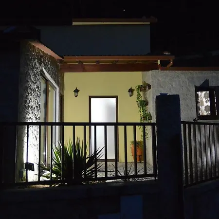 Casa Do Ribeiro