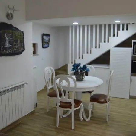 Сasa de vacaciones Casa Do Ribeiro Sever do Vouga