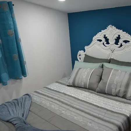 בית נופש Casa Do Ribeiro
