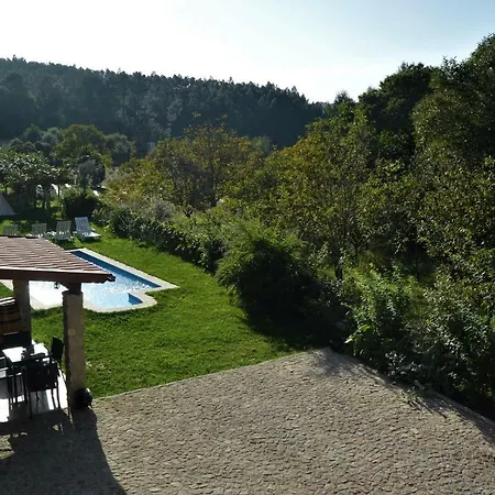 Casa Do Ribeiro * סבר דו ווגה