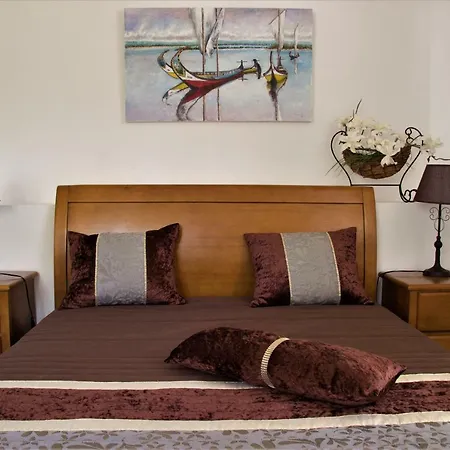 Casa Do Ribeiro * Sever do Vouga