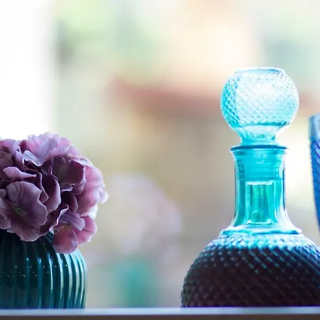 Casa Do Ribeiro Hébergement de vacances *