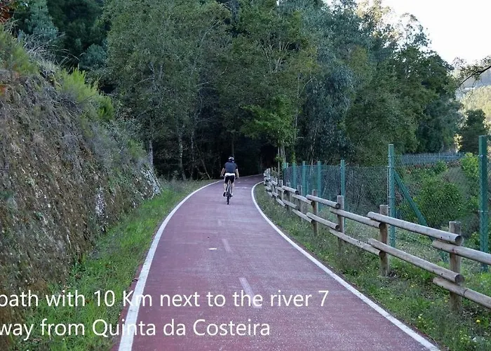 Casa Do Ribeiro Sever do Vouga