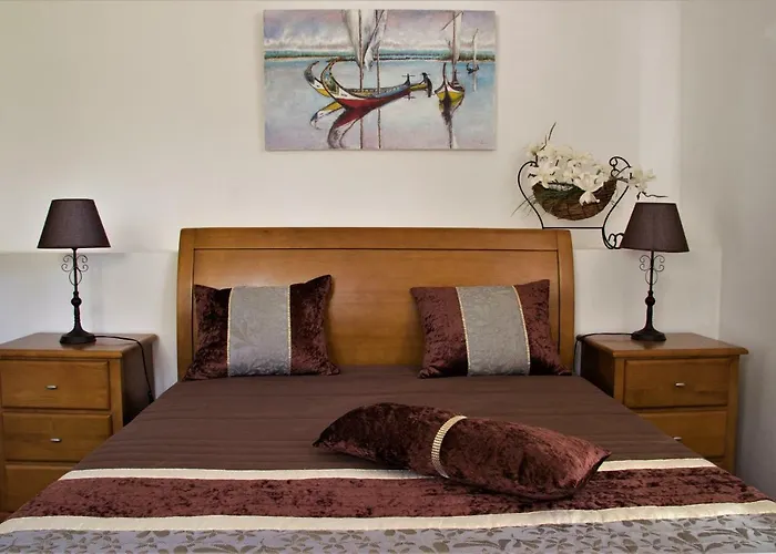 Casa Do Ribeiro * Sever do Vouga