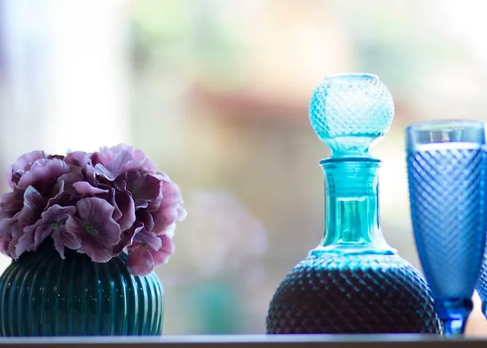 Casa Do Ribeiro Semesterbostad *